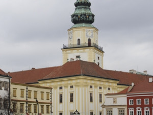 Arcibiskupství požádalo o vrácení kroměřížského zámku