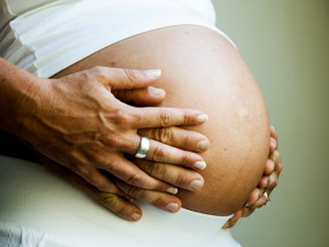 V babyboxu olomoucké nemocnice byl odložen zdravý chlapec