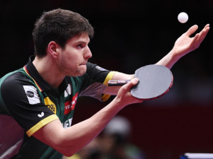 Ovtcharov a Samsonov přijedou na Czech Open do Olomouce