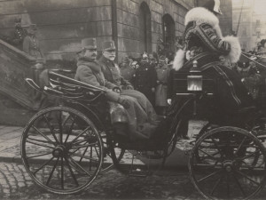 Olomoucké muzeum představí atmosféru doby za 1. světové války