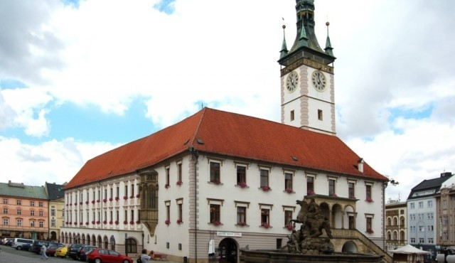 Olomoucká radnice zřídila funkci městského architekta