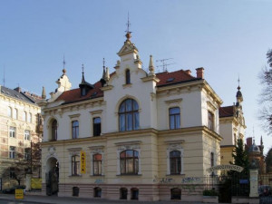 Jedna ze souboru unikátních olomouckých vil se stala památkou