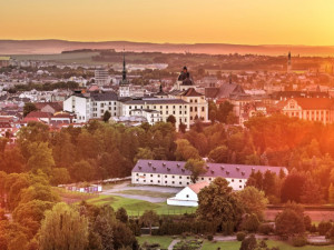 Unikátní večer otevře Pevnost poznání