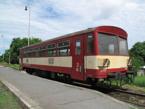 Olomoucký kraj plánuje zavést jednotnou elektronickou jízdenku