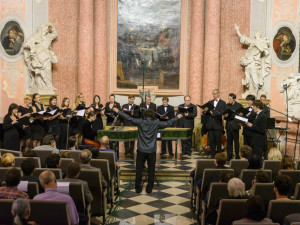 Festival Music Olomouc nabídne návštěvníkům široké spektrum soudobé hudby