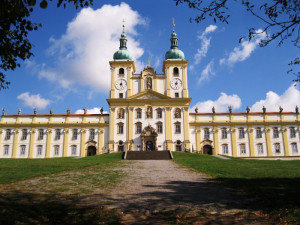 Na Sv. Kopečku budou mít poklad v podobě kapky krve Jana Pavla II.