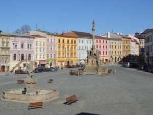 Olomouc bude jednat s premiérem Sobotkou, vedení chce pro město více peněz