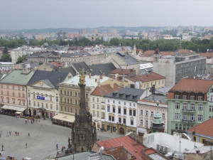 Olomouci se zlepšil rating za minulý rok, naše město lépe hospodařilo