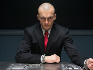 Filmový tip Olomoucké Drbny: Hitman: Agent 47