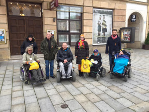 Zasukované tkaničky letos v Olomouci lámaly rekordy