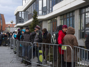 Schváleno prvních 282 žádostí o kotlíkové dotace, žádosti se mohou podávat už jen do 29. dubna