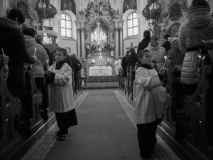 Doprovodná soutěž výstavy Jindřicha Štreita v Muzeu umění Olomouc zná vítěze