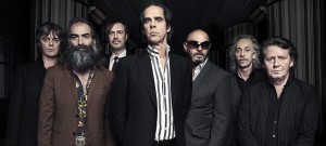 Hudební Legenda Nick Cave představí nové album i v kině Metropol