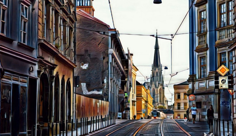 Proměňte vaše fotografie v umělecké dílo