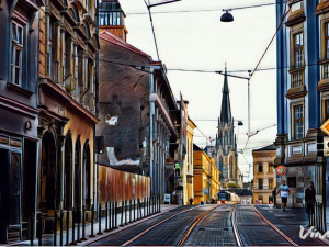 Proměňte vaše fotografie v umělecké dílo