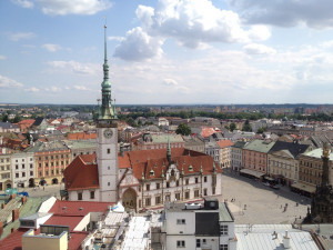 Olomoucký kraj bude mít poprvé v historii přebytkový rozpočet. Sníží se také jeho zadluženost