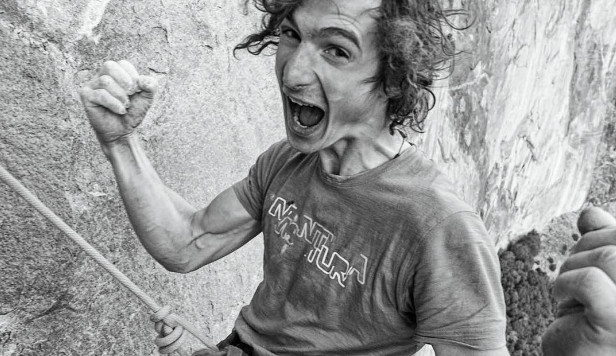 Nejlepší horolezec světa Adam Ondra: Nyní mě čeká meta, kterou ještě nikdo nikdy nezdolal