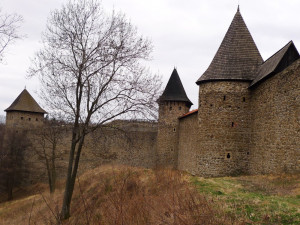 Hrad Helfštýn přivítá návštěvníky i v zimě, v sobotu se jeho brány vyjímečně otevřou