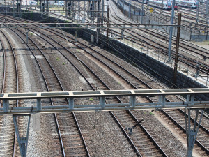 Mezi Prostějovem a Nezamyslicemi nepojedou tři dny vlaky