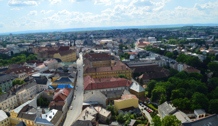 POLITICKÁ KORIDA: Co si olomoučtí zastupitelé představují pod pojmem chytré město?