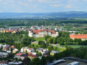 Památky v kraji chystají pro návštěvníky novinky v podobě nových okruhů, akcí a atrakcí