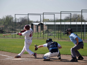 Olomoučtí baseballisté vstoupili do nové sezóny úspěšně, vyhráli proti Arrows Ostrava