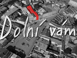 Cíl splněn! Nové kulturní centrum na Dolním náměstí vybralo od lidí plánovaných 500 tisíc korun