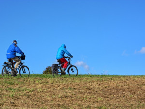 Čím (ne)potěší automobilista cyklistu?