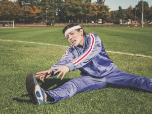 POČASÍ NA ÚTERÝ: Odpoledne by mělo být zamračeno. Ideální podmínky na sportování