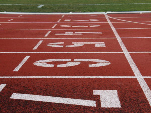 Ve Šternberku plánují postavit nový atletický stadion za desítky milionů korun