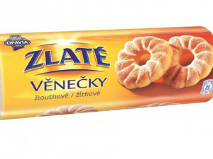 Výrobce stáhl z prodeje Zlaté věnečky, čeká se na testy na fipronil