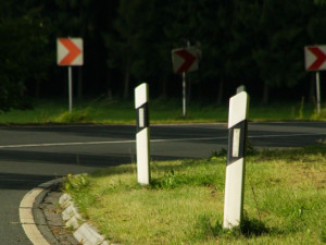 V rozmezí dvou hodin se dnes ráno stalo v Olomouckém kraji sedm dopravních nehod