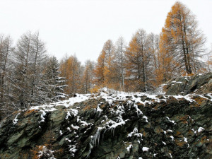 POČASÍ NA SOBOTU: Zataženo až oblačno