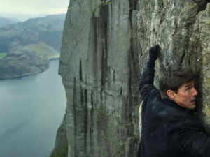 TRAILER TÝDNE: Tom Cruise bude opět čelit výzvám, jak jinak než v Mission: Impossible