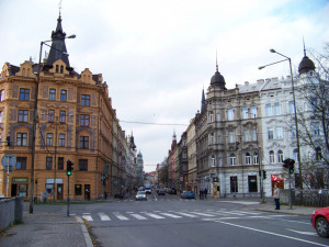 Pokud během oprav u Bristolu zkolabuje doprava, město bude moci využít provizorní most