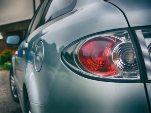 Ukradl auto, které stálo před domem. Policii pak tvrdil, že si něco musel vyřídit a chtěl ho vrátit