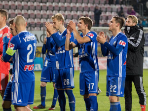 Olomoucká Sigma remizovala s Karvinou 1:1 a v tabulce je čtvrtá