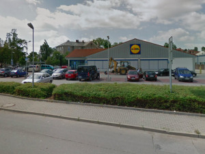 Lidl na Sladovní ulici v Pavlovičkách na více jak měsíc zavře, bude se rekonstruovat