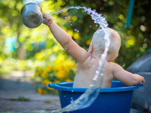 Tropické počasí nás hned tak neopustí, nejvíce teplo bude příští týden