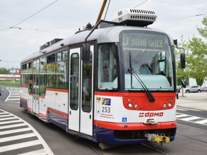 Linka U se osvědčila a zůstane i nadále v jízdním řádu