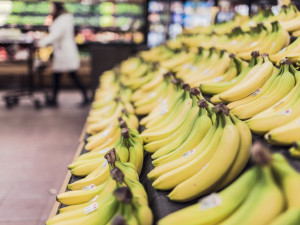 V olomouckých obchodech se o víkendu kradlo víc než jindy. Nejčastějším terčem byl Kaufland ve Štursově ulici