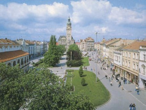 Nejlepším městem pro podnikání v Olomouckém kraji je Prostějov. Olomouc je druhá