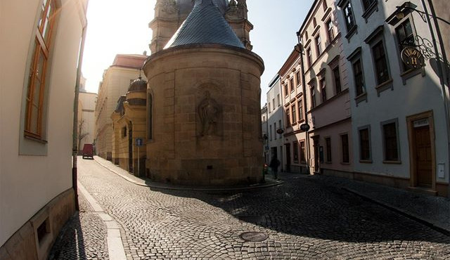 Arcibiskupství připomene Jana Sarkandera. Vydá o něm knihu