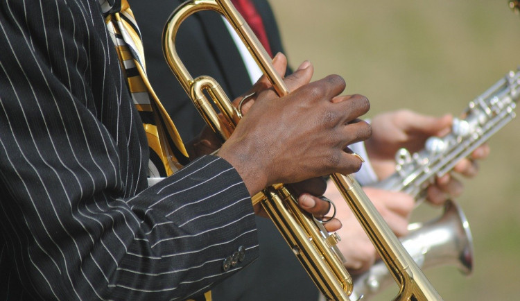 Jazzmani míří do Přerova na jazzový festival