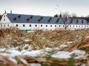 Pevnost poznání kvůli riziku šíření koronaviru až do odvolání zavírá