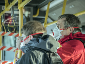 Počet nakažených v Olomouckém kraji vzrostl na 57, další případy hlásí z Litovle