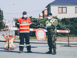 O dalších 12 pacientů vzrostl počet nakažených v Olomouckém kraji. Blíží se stovce