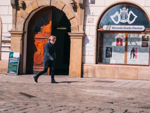 V Olomouckém kraji je 356 potvrzených případů nákazy koronavirem, přibylo 38 nákaz