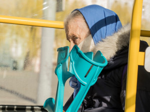 V kraji za dnešek přibyl jediný odhalený nemocný koronavirem