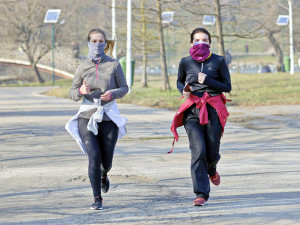 V Olomouckém kraji je 658 osob nakažených koronavirem